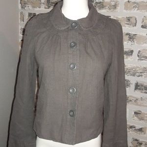 AMI SANZURI Light Jacket